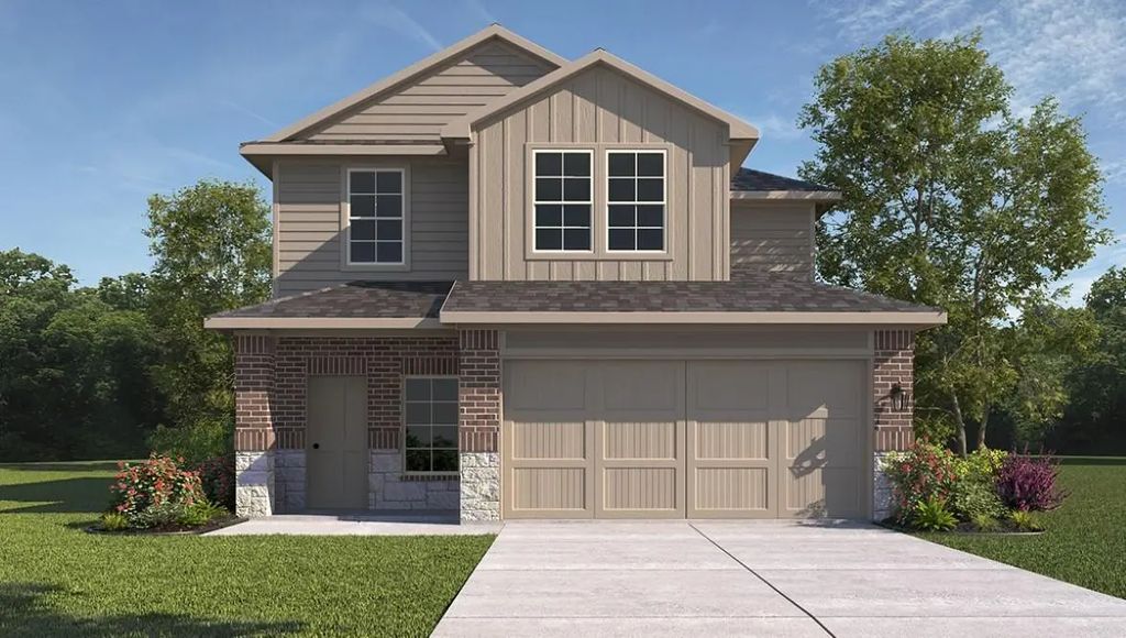 227 Running River Drive, Boyd