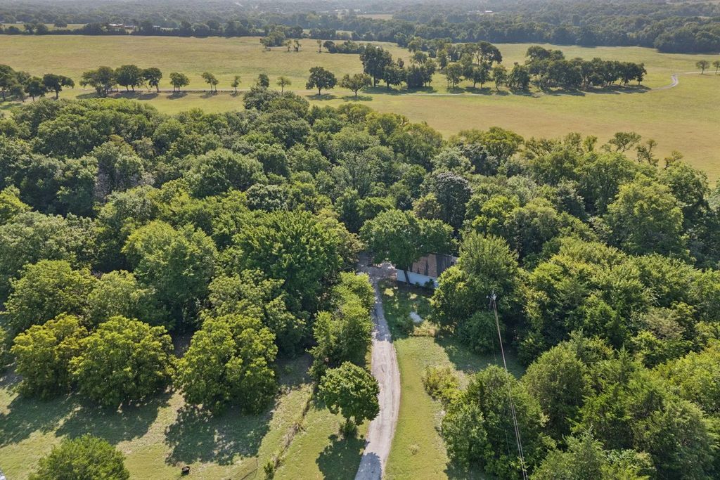 1542 County Road 339, Melissa