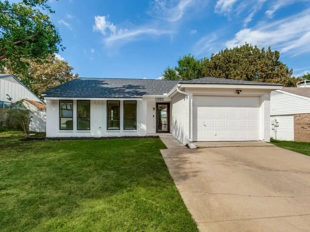 1403 Legget Street, Arlington