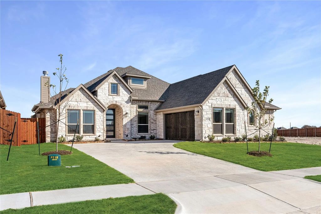 1430 Terrain Road, Midlothian