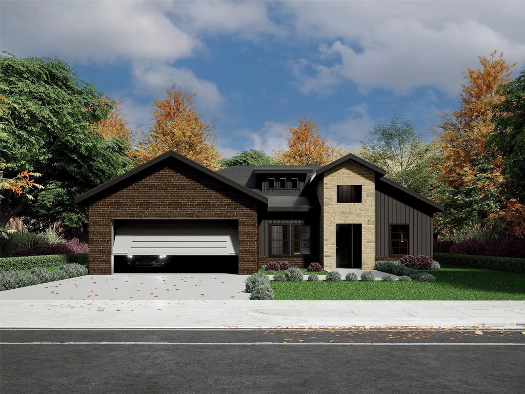 910 Netherland Drive, Seagoville