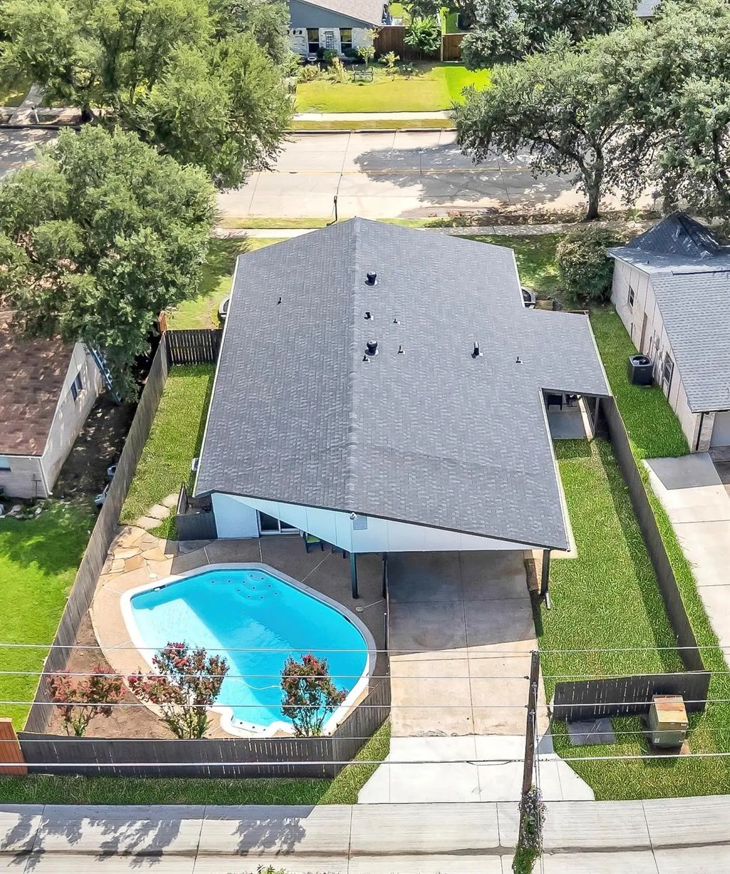 3121 Furneaux Lane, Carrollton
