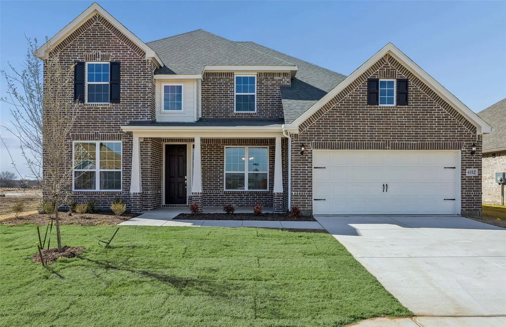 4352 Noble Lane, Midlothian