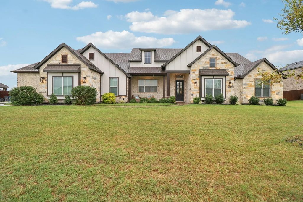 3910 Monterrey Oak Way, Ovilla