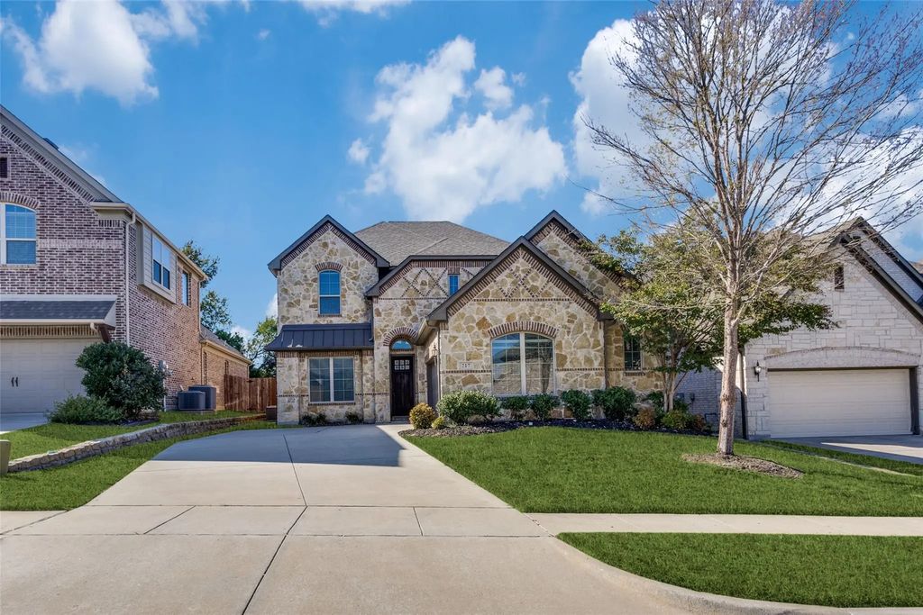 217 Gilpin Lane, McKinney