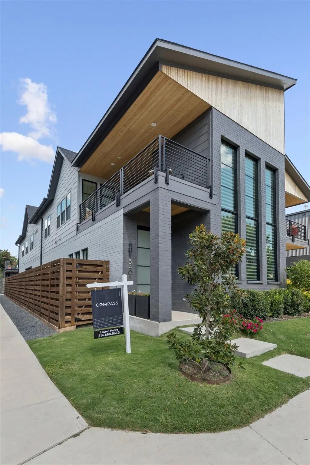 5401 Melrose Avenue, Dallas