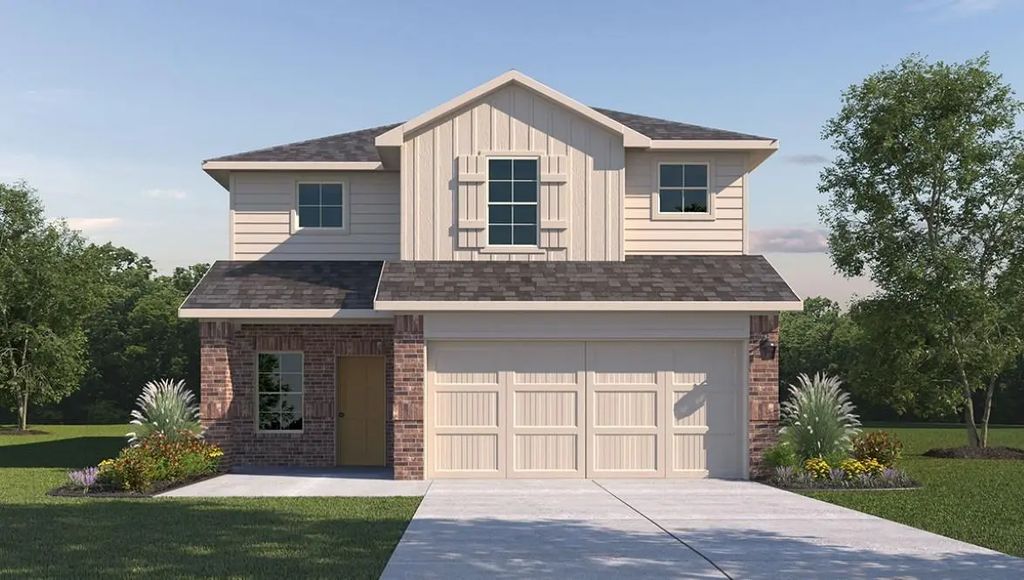 156 Lilywood Lane, Boyd