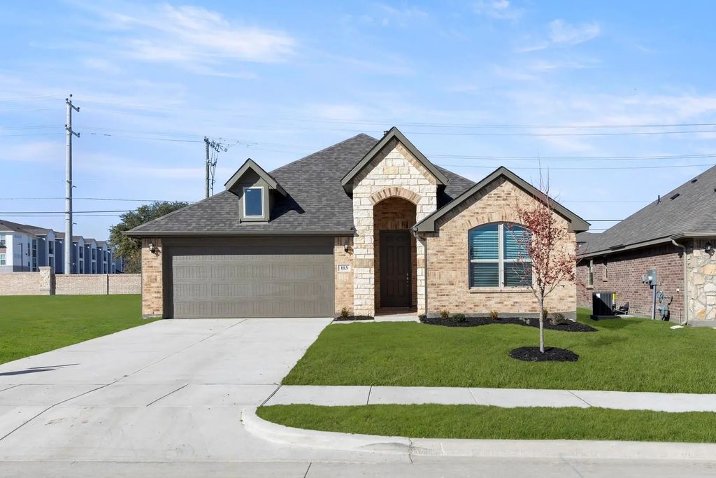 103 Whistling Duck, Balch Springs