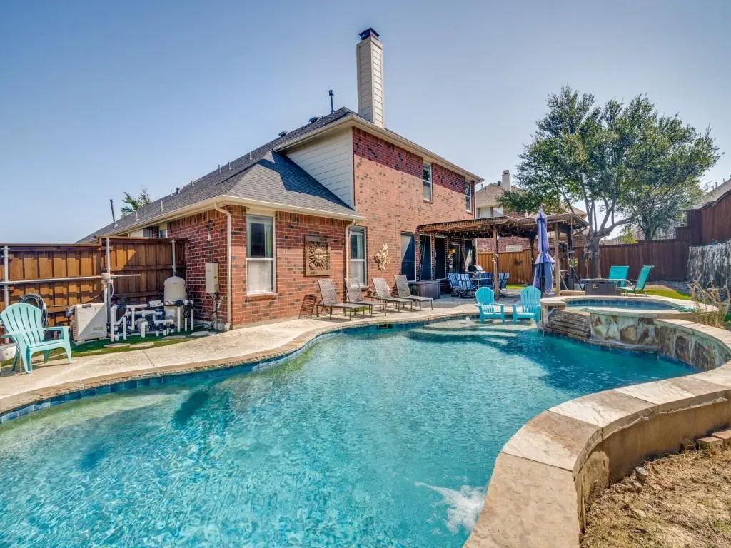 4110 Norwich Drive, Garland