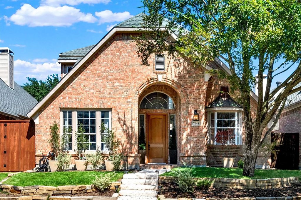 7148 Elm Creek Lane, Dallas