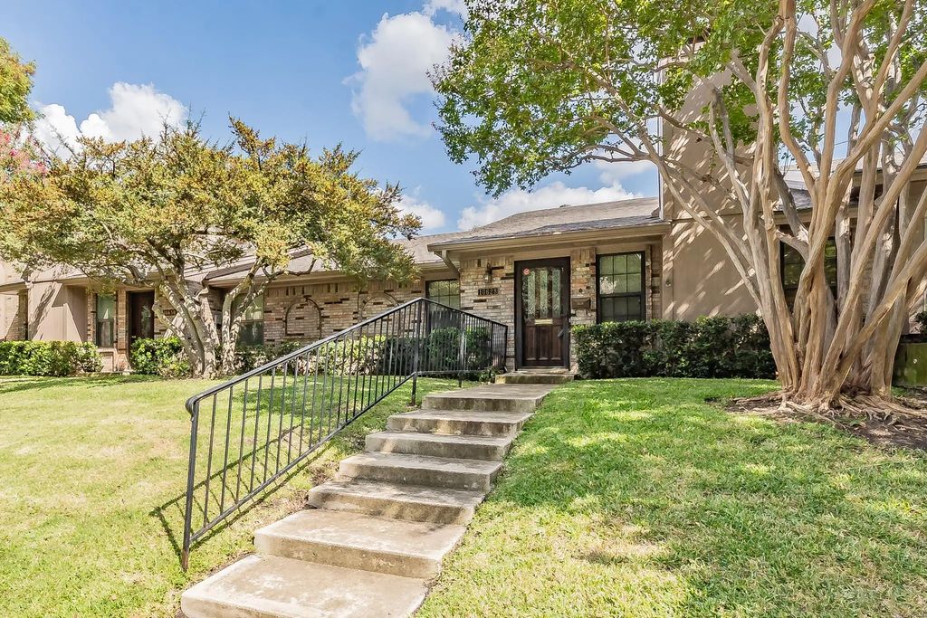 10628 Northboro Street 10, Dallas