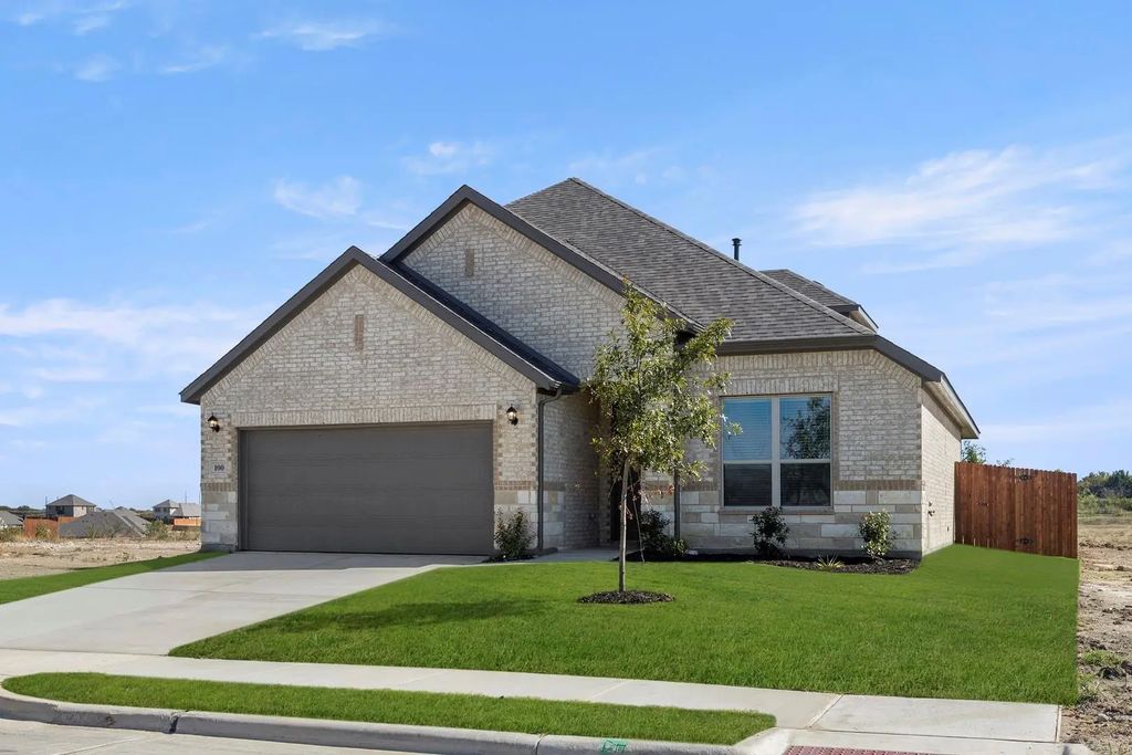 100 Meadow, Balch Springs