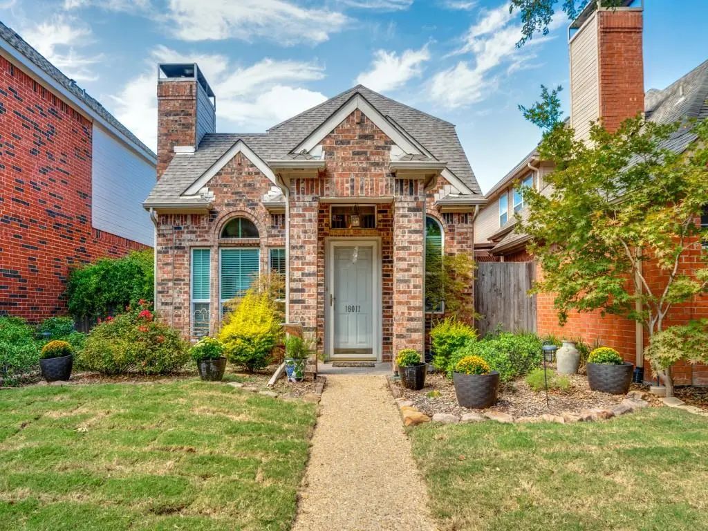 18011 Windflower Way, Dallas