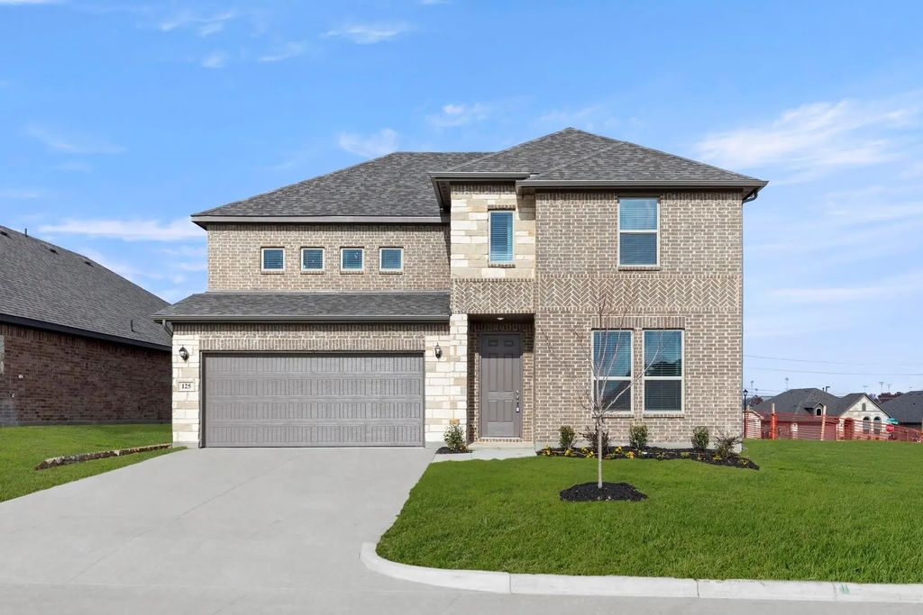 125 Meadow Road, Balch Springs