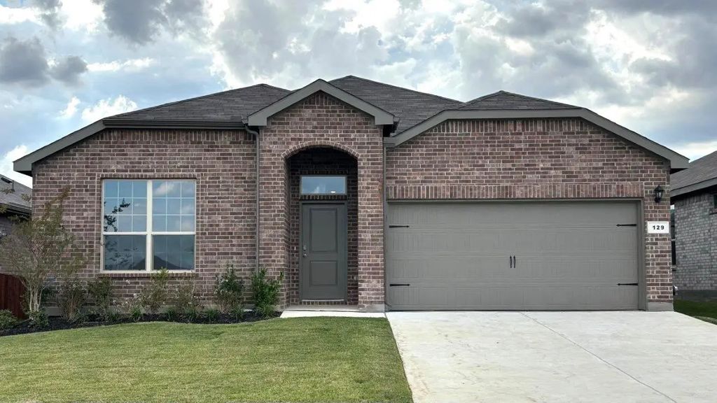 129 Bermuda Place, Boyd