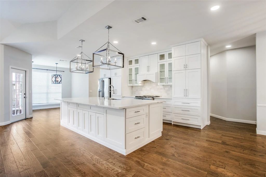709 Wortham Drive, Grapevine