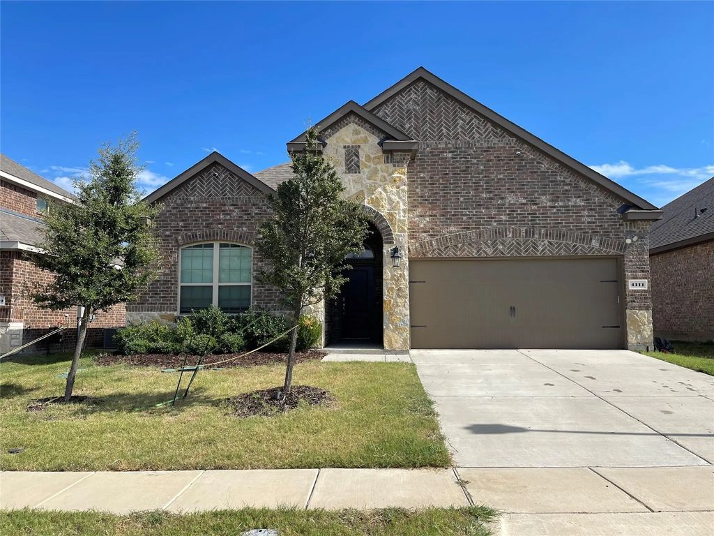 4111 Beamer Drive, Forney