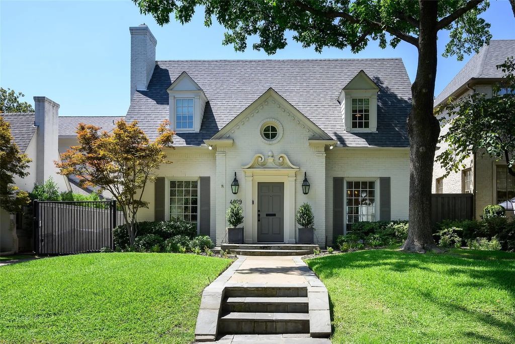 4029 Purdue Avenue, University Park