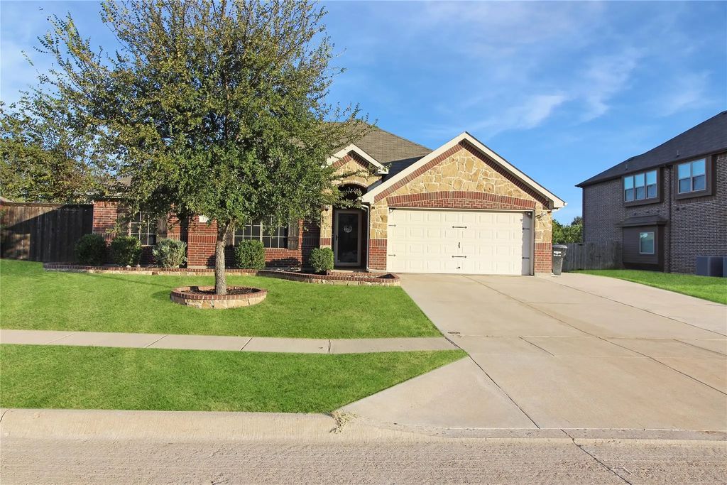 125 Fieldview Drive, Crandall