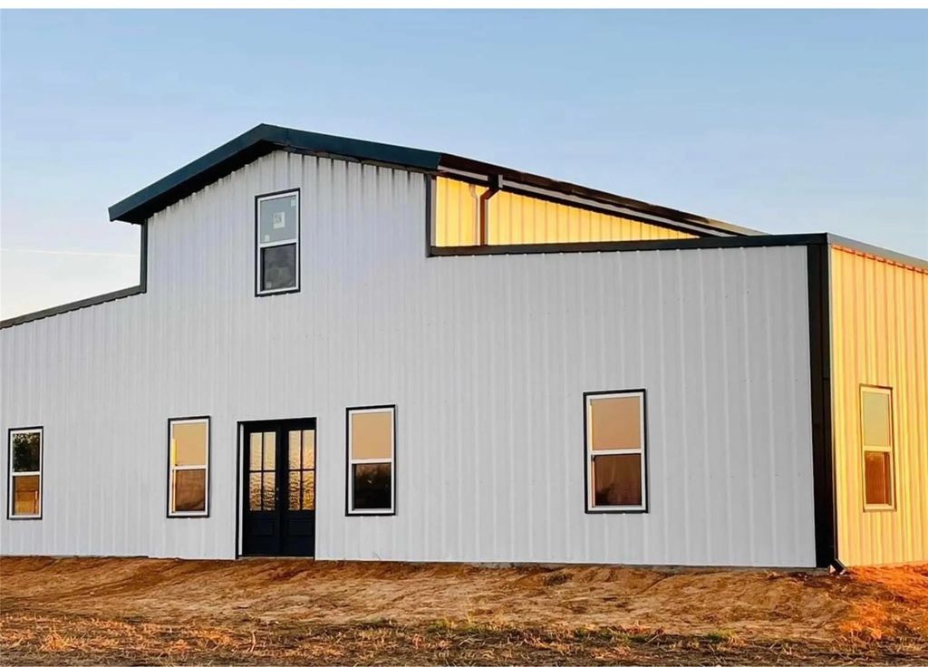 9955 Allison Court, Lipan