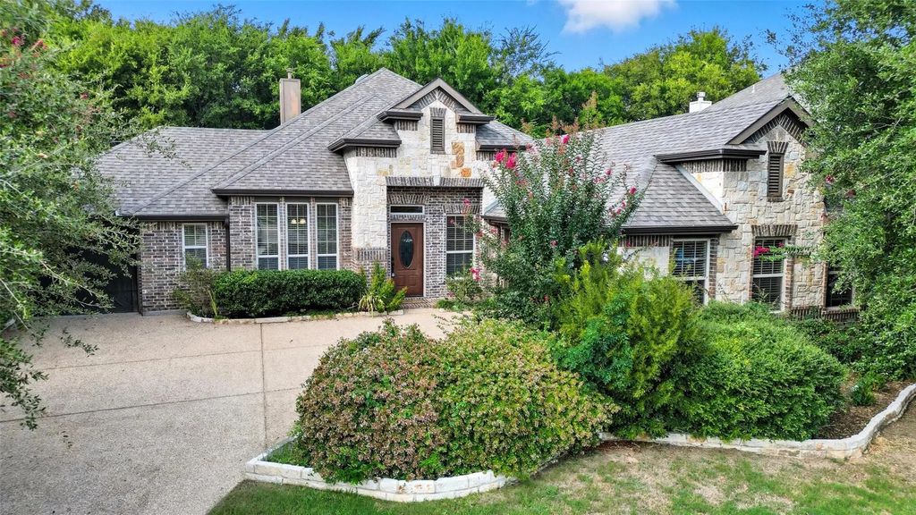 5127 Pond View Lane, Fairview