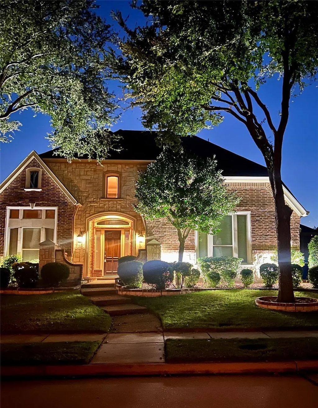 4317 Rice Lane, Carrollton