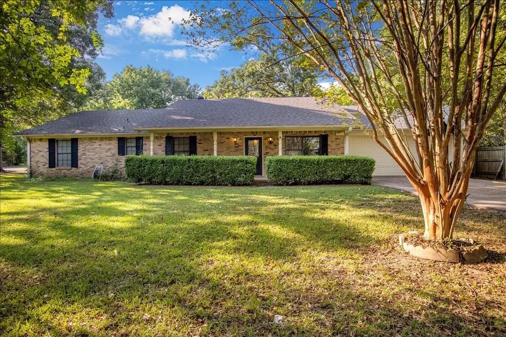 2814 Greenhills Drive, Kilgore
