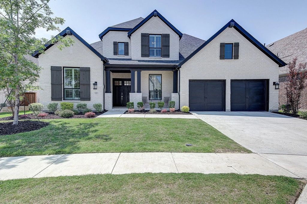 3253 Alexandra Lane, Celina