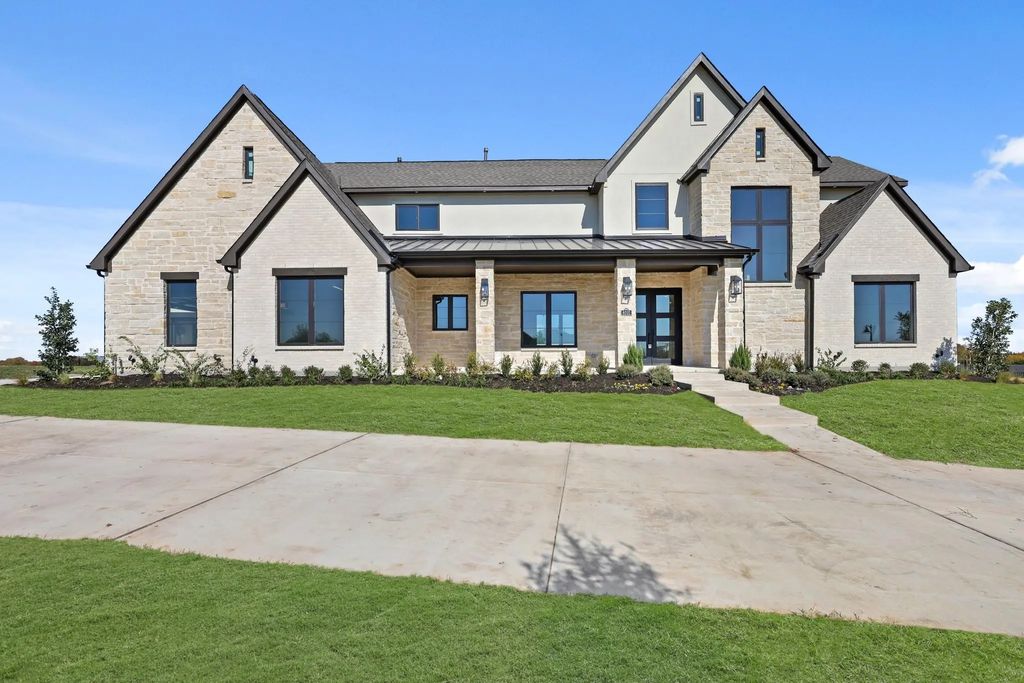 4010 Pandora Drive, Celina