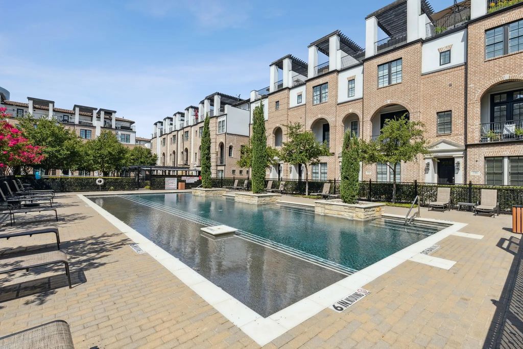 746 Will Rice Avenue, Irving
