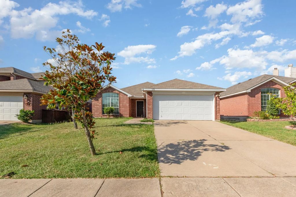 1120 Grace Drive, Princeton