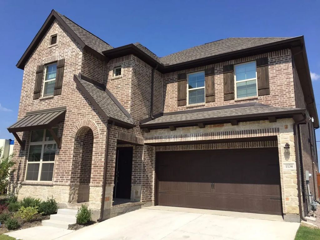 1134 Alpine Drive, Richardson