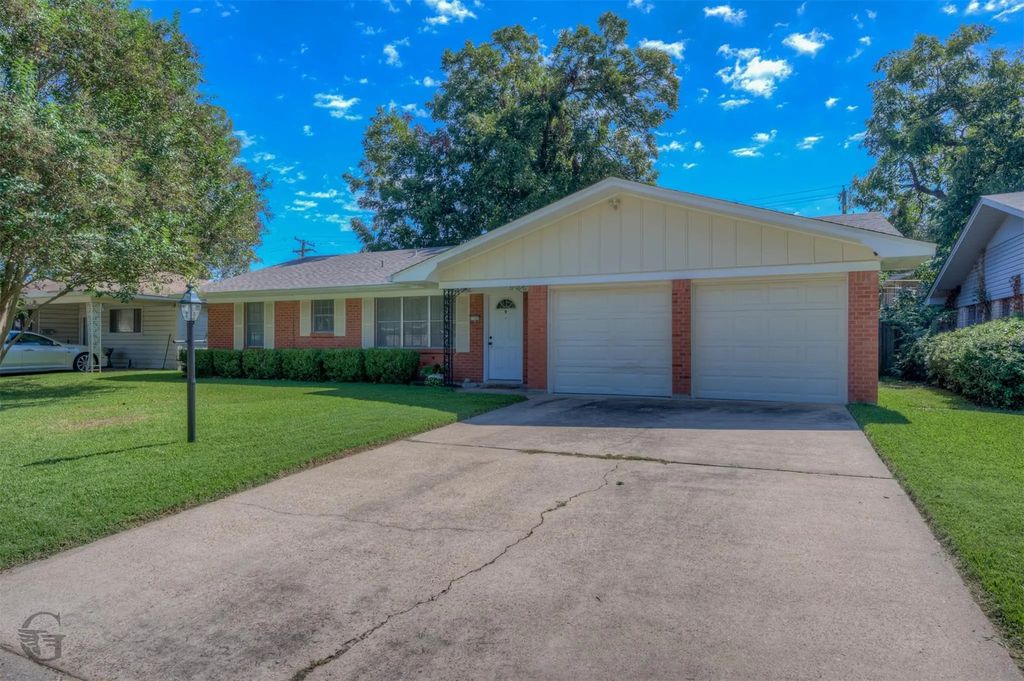 1305 Georgia Street, Shreveport
