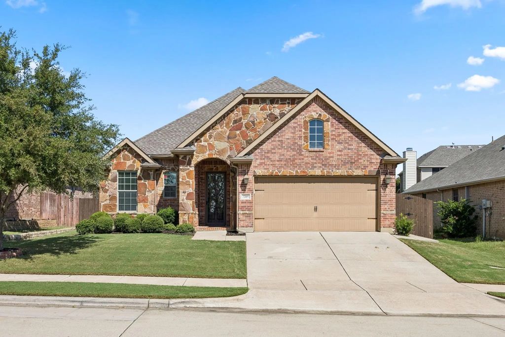 7209 Edwards Road, Denton