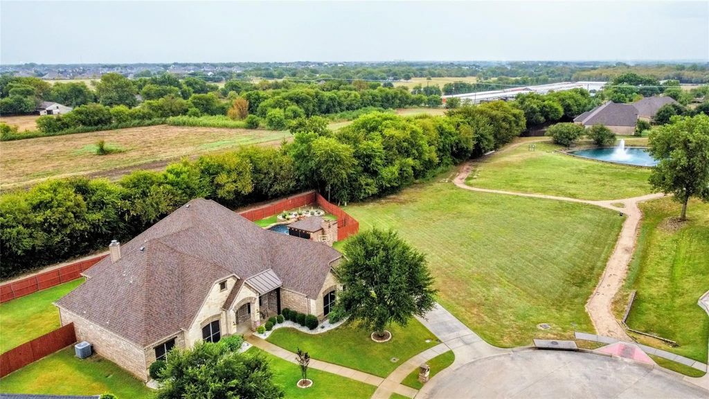7221 Hill Country Court, Midlothian