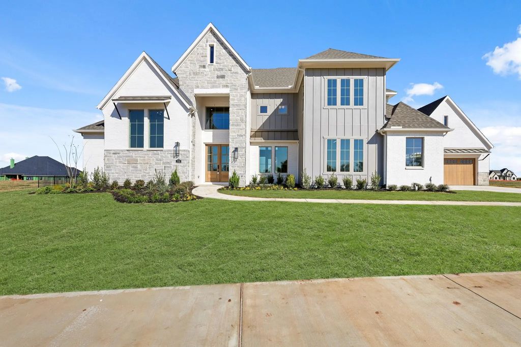 3910 Blaire Avenue, Celina