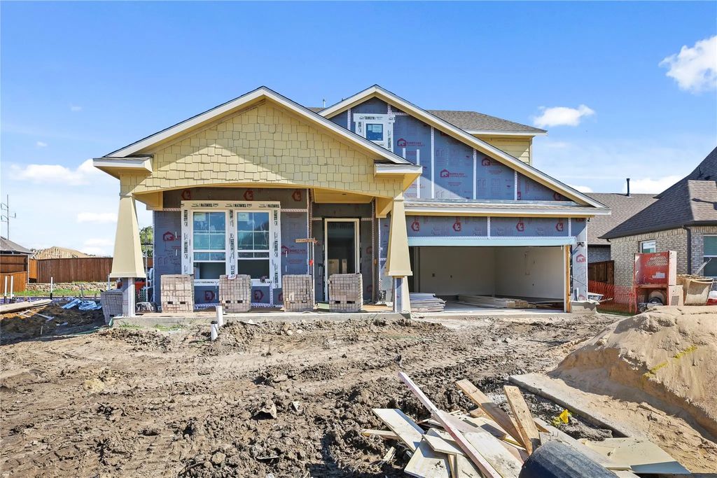 3909 Ablon Trail, Garland