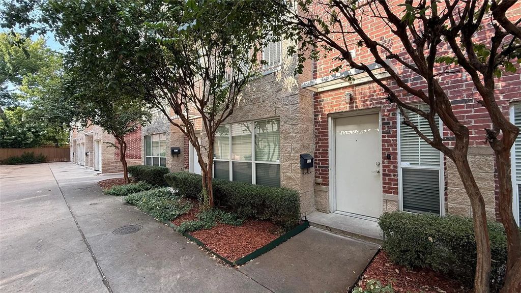 1604 Tribeca Way, Dallas