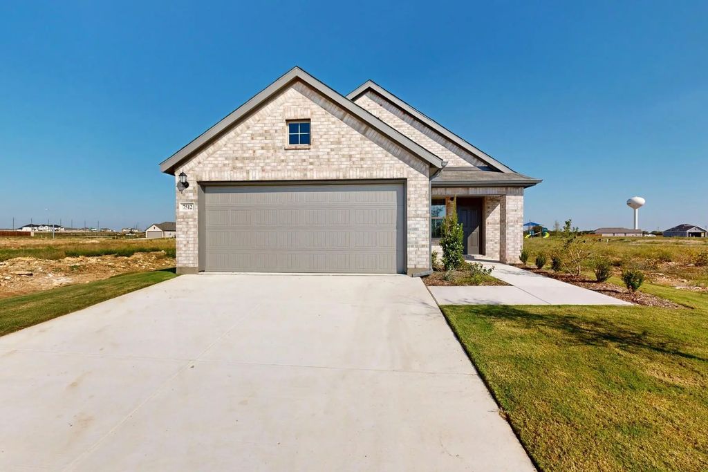 7512 Spicebush Drive, Denton
