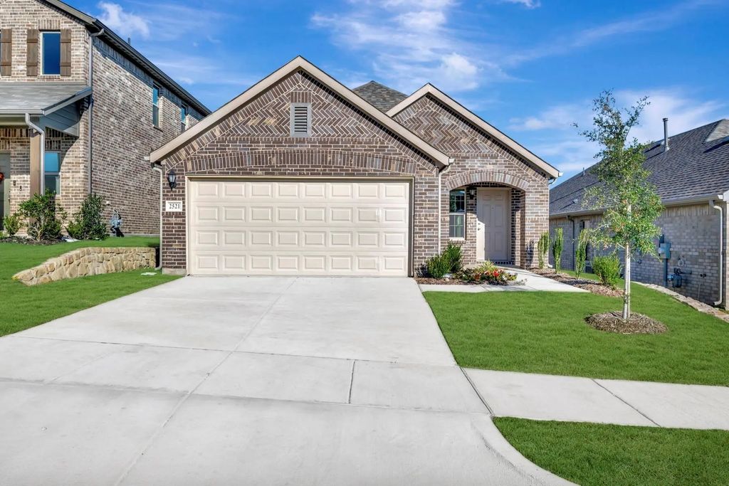 2521 Breakaway Drive, Mesquite