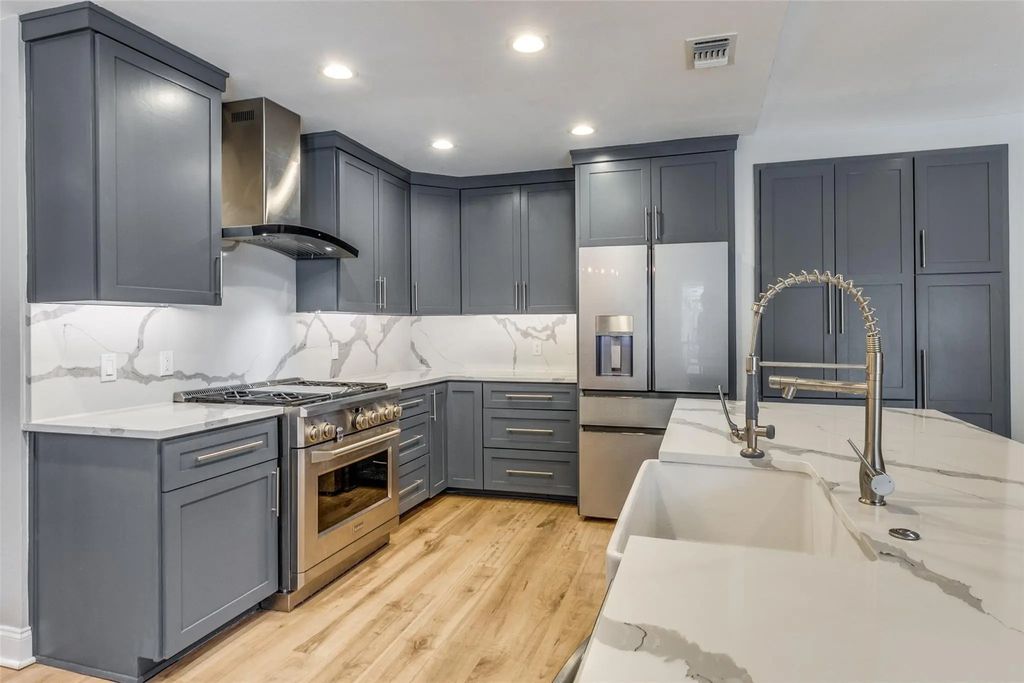 6122 Chesley Lane, Dallas