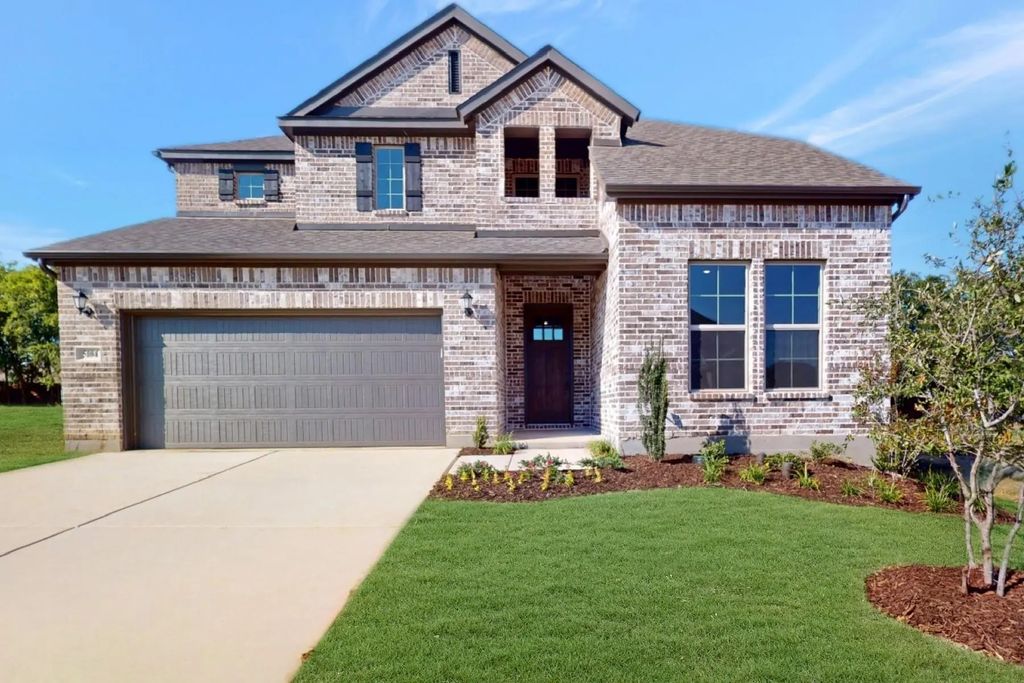 5104 Shady Grove Lane, Denton