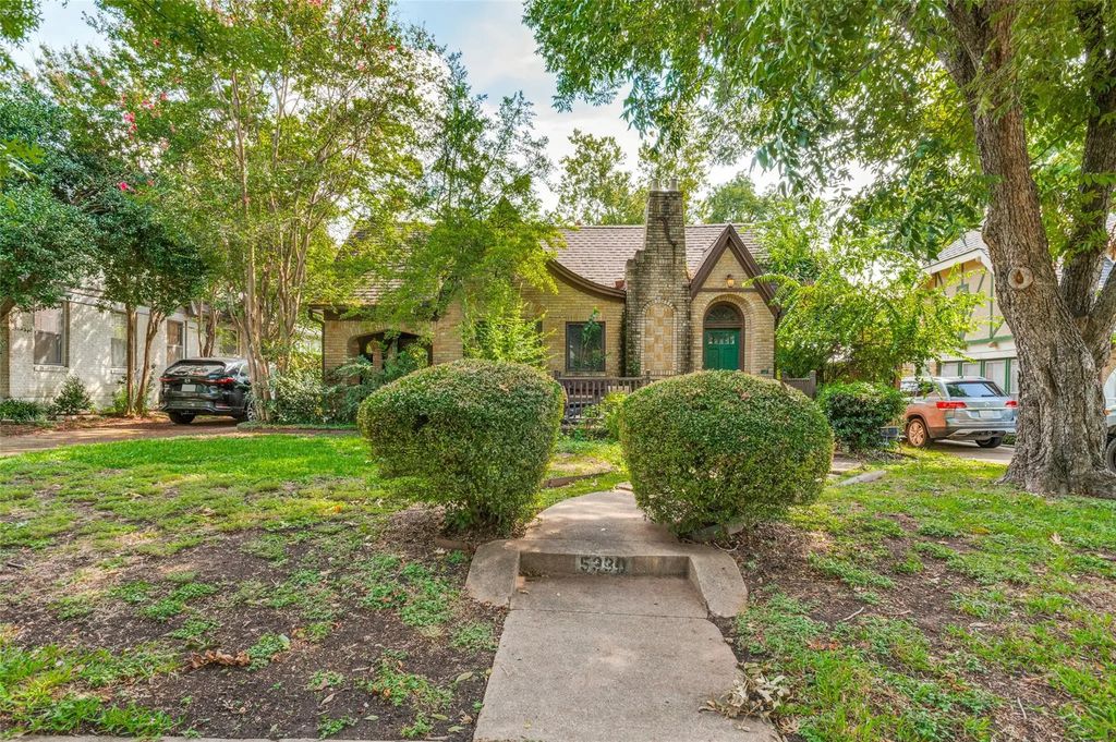 5330 Morningside Avenue, Dallas