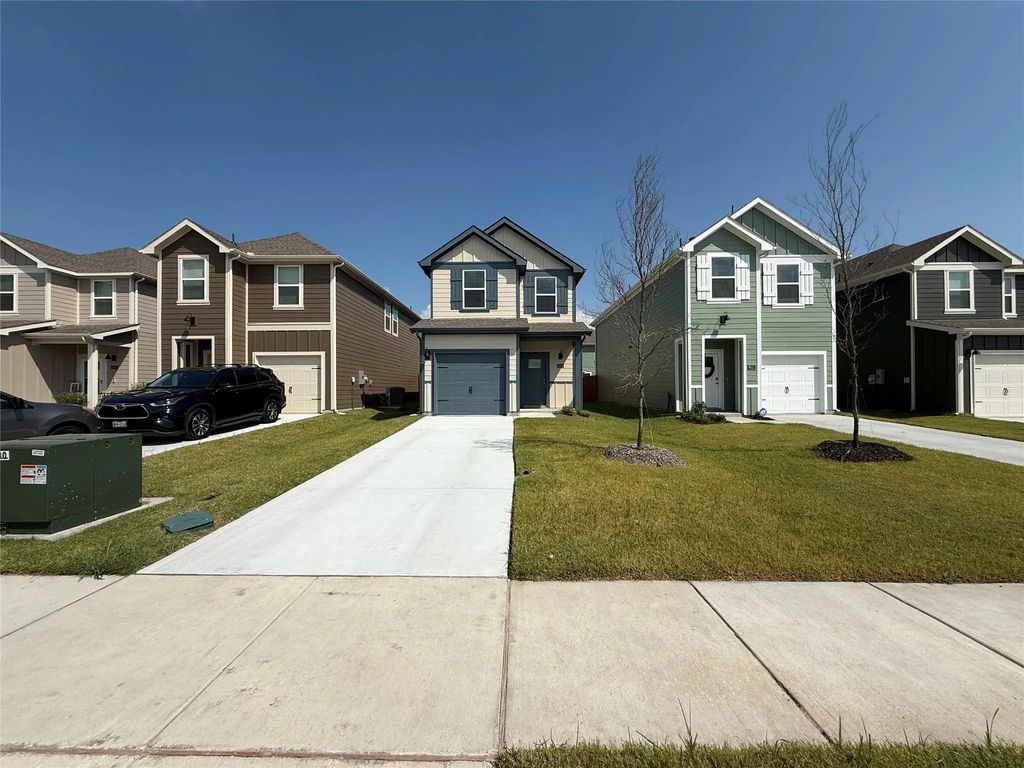 6009 Primrose, Princeton