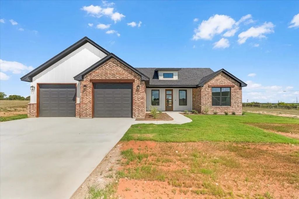4029 Windy Point Ranch Road, Cresson