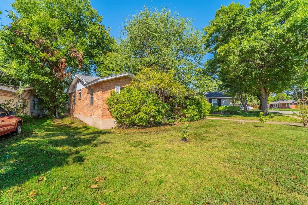415 Walnut Street, Duncanville