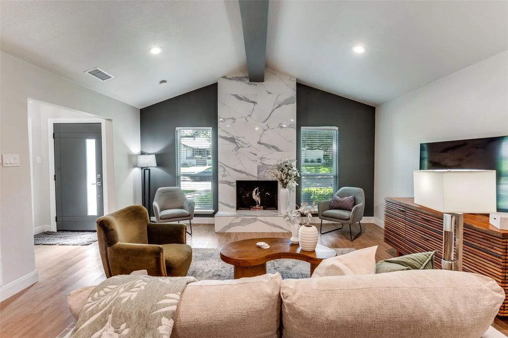 10537 Egret Lane, Dallas