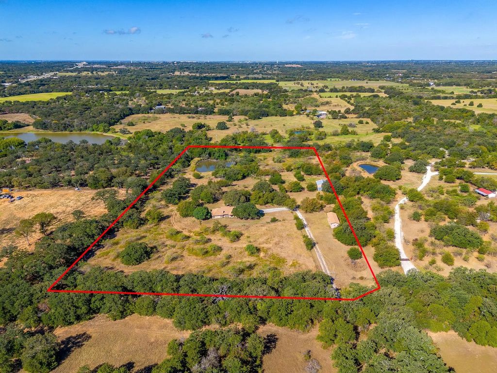 5109 E Highway 67, Alvarado