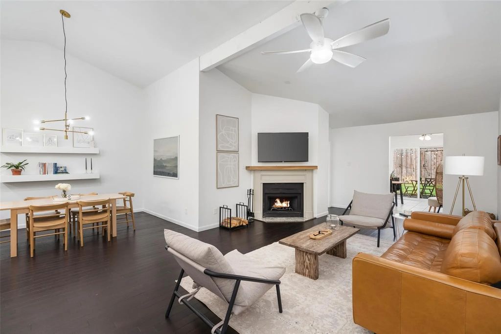 6609 Ports O Call Drive, Rowlett