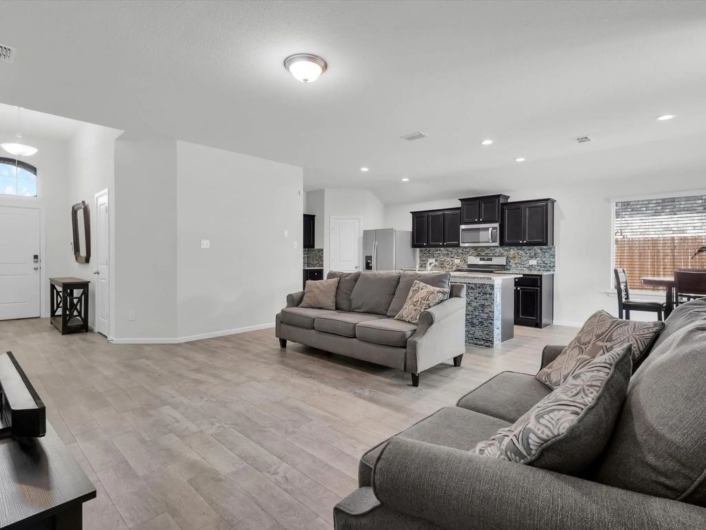 2321 Marshville Road, Fort Worth